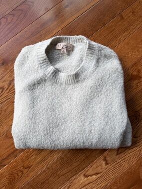 Philosopy Crewneck Sweater